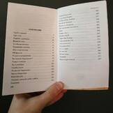 Музыка горячей воды — содержание