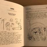 Авторские иллюстрации, сделанные Чарльзом Буковски