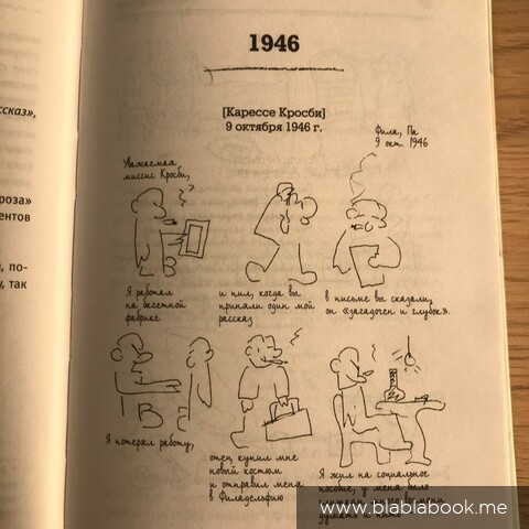 Авторские иллюстрации, сделанные Чарльзом Буковски