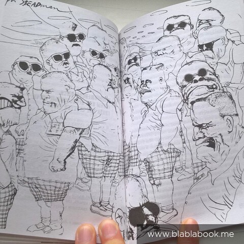 Иллюстрация из книги